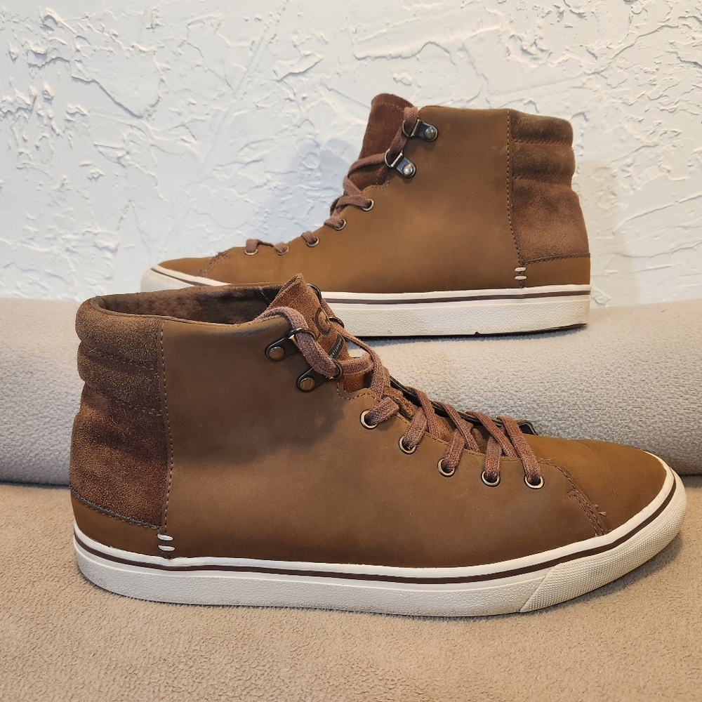 UGG Hoyt Suede Shoes 👞